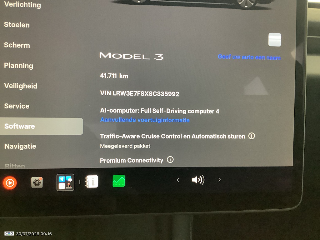 Foto 13 van Tesla Model 3