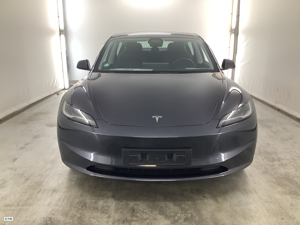 Foto 3 van Tesla Model 3