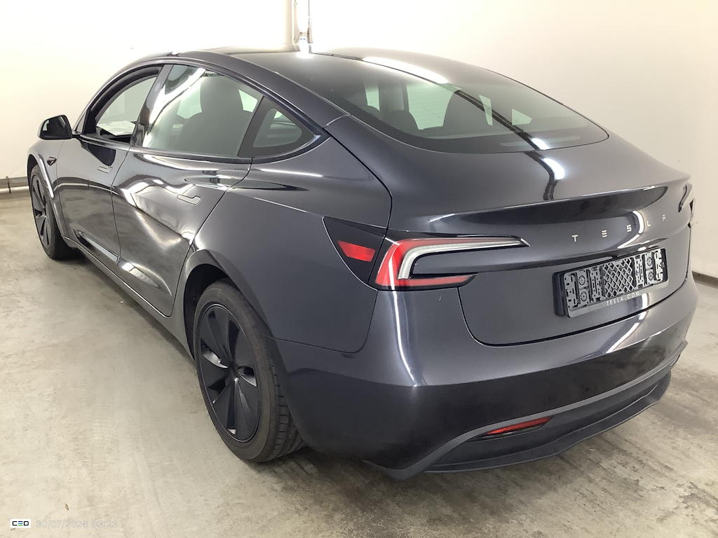 Foto 4 van Tesla Model 3