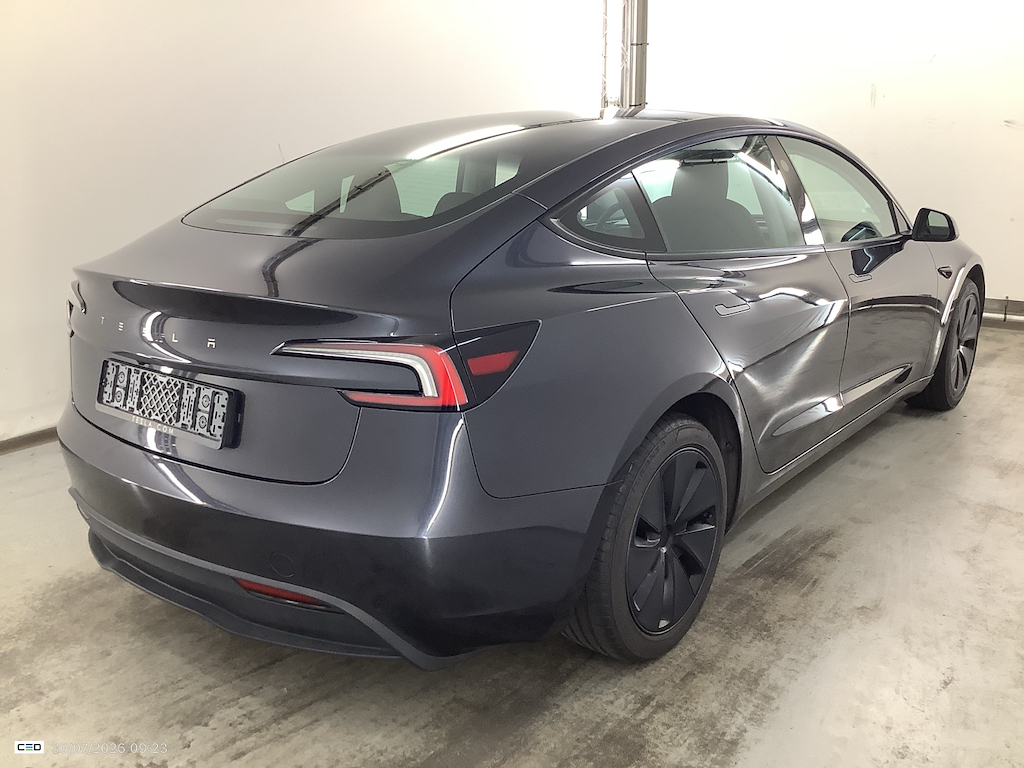 Foto 5 van Tesla Model 3