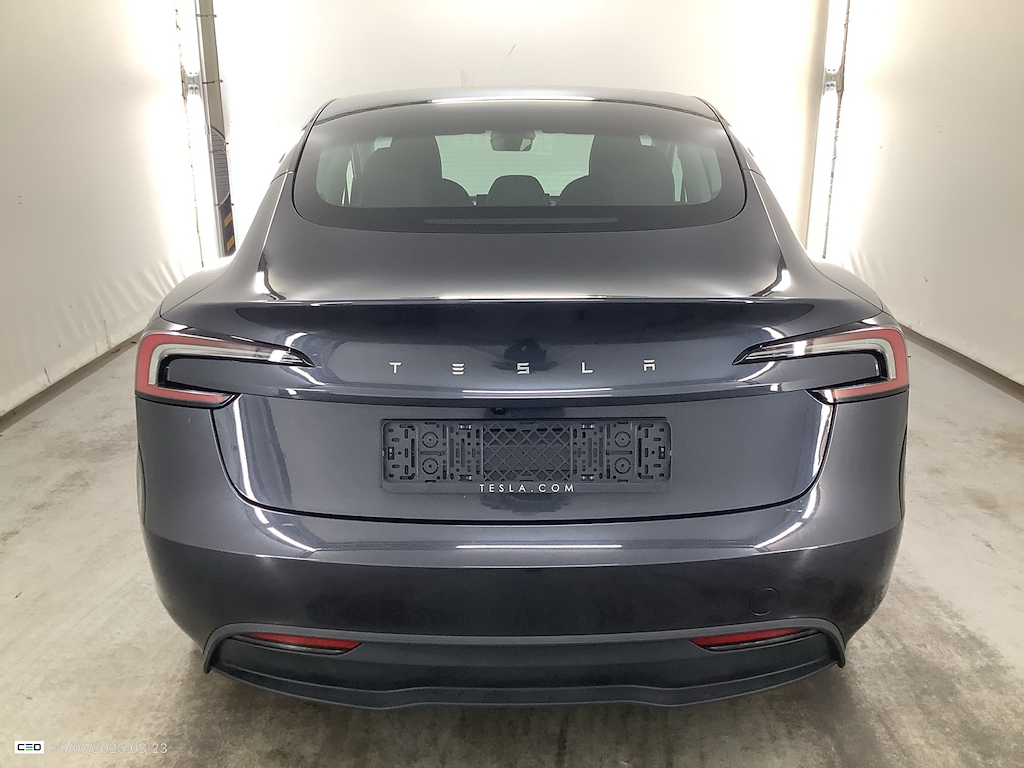 Foto 6 van Tesla Model 3
