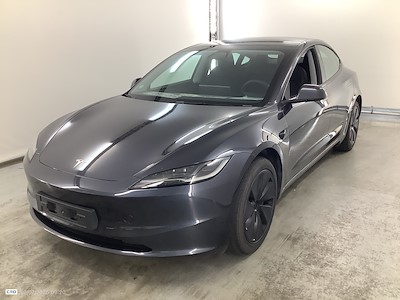 Achetez TESLA MODEL 3 sur Ayvens Carmarket