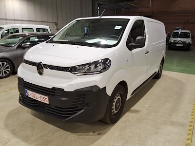 Koop CITROËN JUMPY op Ayvens Carmarket