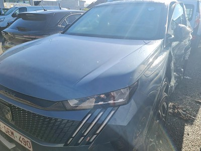 Achetez PEUGEOT 3008 sur Ayvens Carmarket