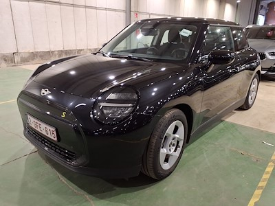 Achetez MINI COOPER sur Ayvens Carmarket