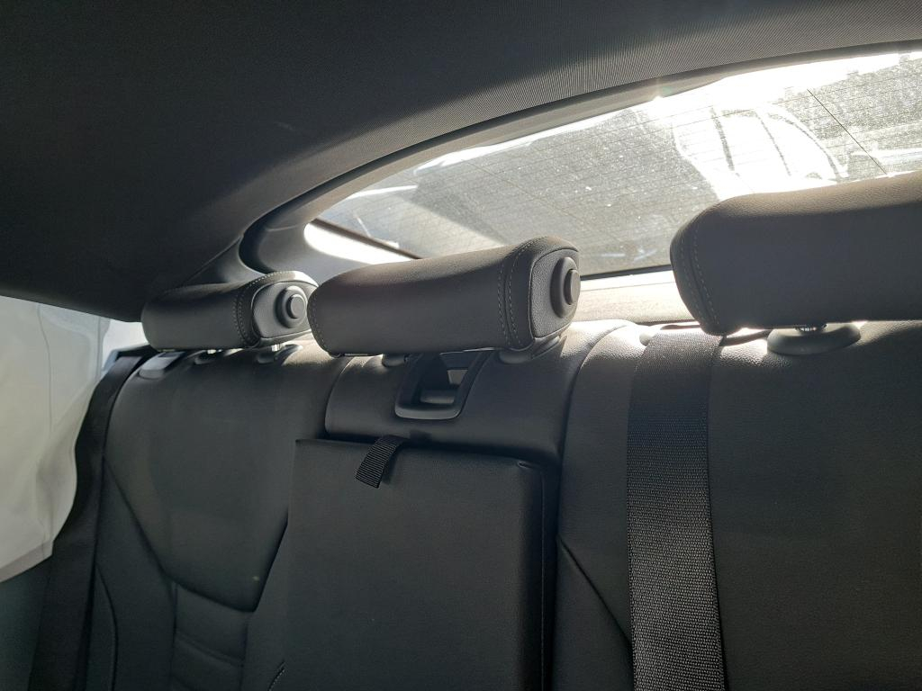 Foto 4 van BMW i4