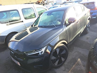 Comprar VOLVO EC40 no Ayvens Carmarket