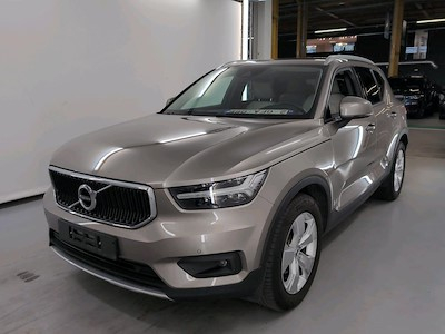 Buy VOLVO XC40 on Ayvens Carmarket