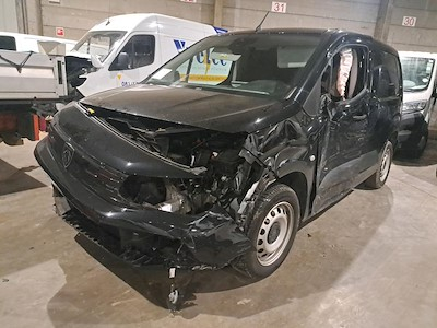 Купуй PEUGEOT PARTNER на Ayvens Carmarket