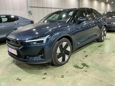 Comprar POLESTAR 2 no Ayvens Carmarket