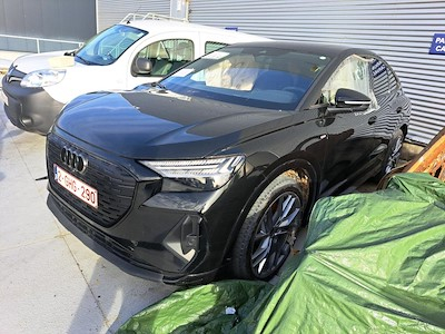 Kaufe AUDI Q4 SPORTBACK E-TRON bei Ayvens Carmarket