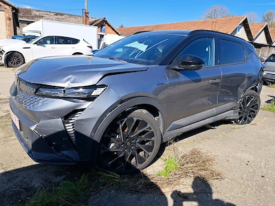 Buy RENAULT SCAu2030NIC E-TECH on Ayvens Carmarket