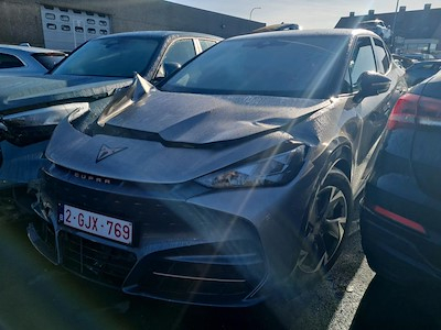 Kaufe CUPRA TAVASCAN bei Ayvens Carmarket