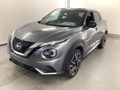 Achetez NISSAN JUKE sur Ayvens Carmarket