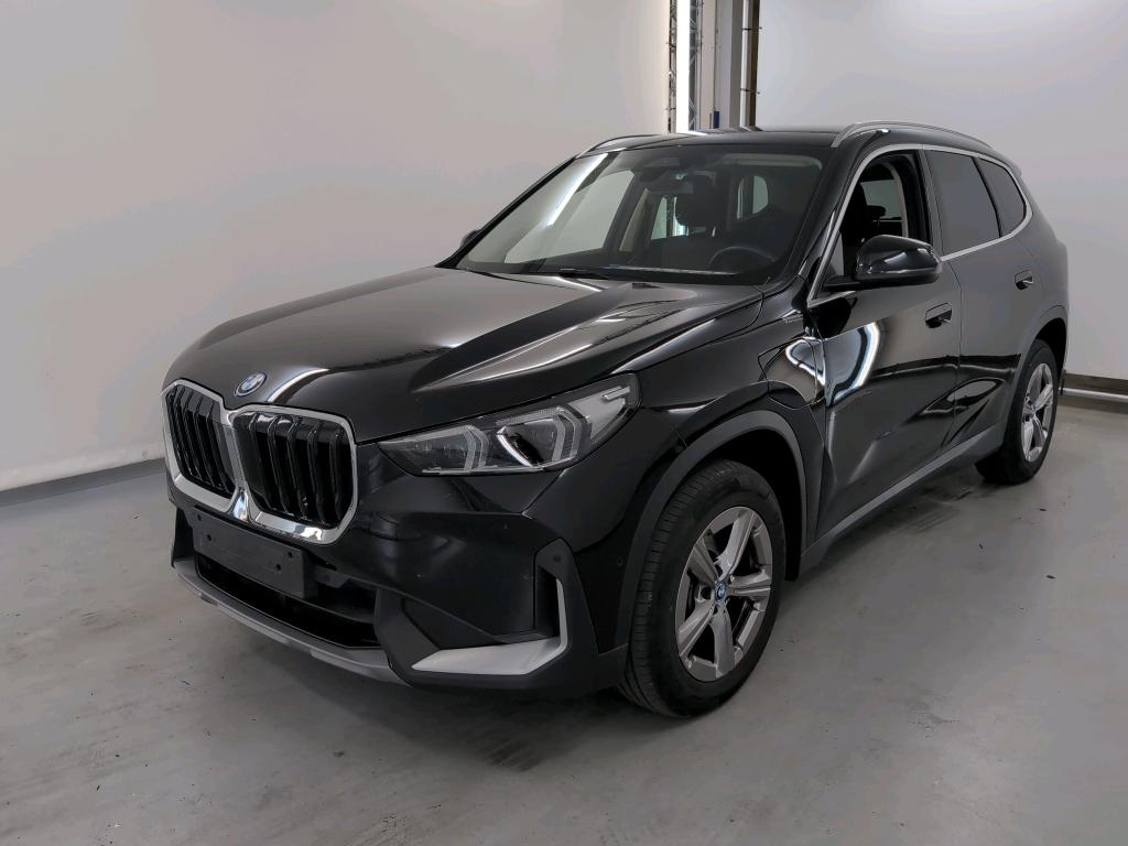 BMW X1 1.5 XDRIVE25E PHEV (180KW) 4WD AUTO