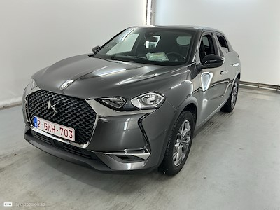 Koupit DS AUTOMOBILES DS 3 CROSSBACK na Ayvens Carmarket