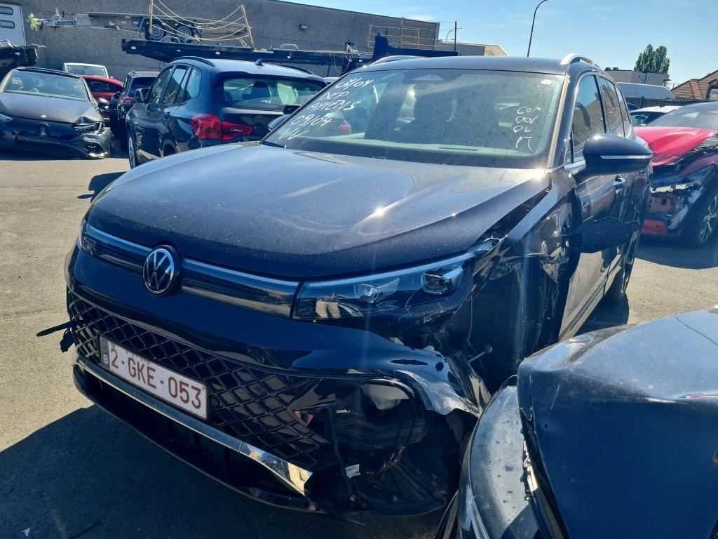 Volkswagen Tiguan 1.5 PHEV 130KW R-LINE BUSINESS PREMIUM