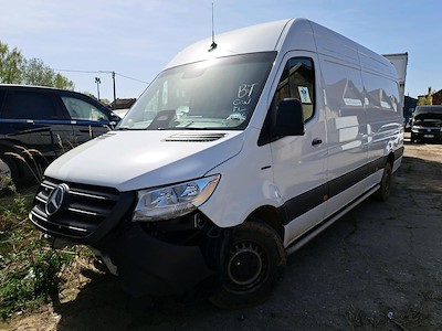 Köp MERCEDES-BENZ SPRINTER på Ayvens Carmarket