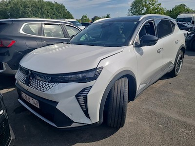 Compra RENAULT SCAu2030NIC E-TECH en Ayvens Carmarket