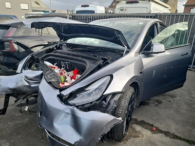 Koupit TESLA MODEL Y na Ayvens Carmarket