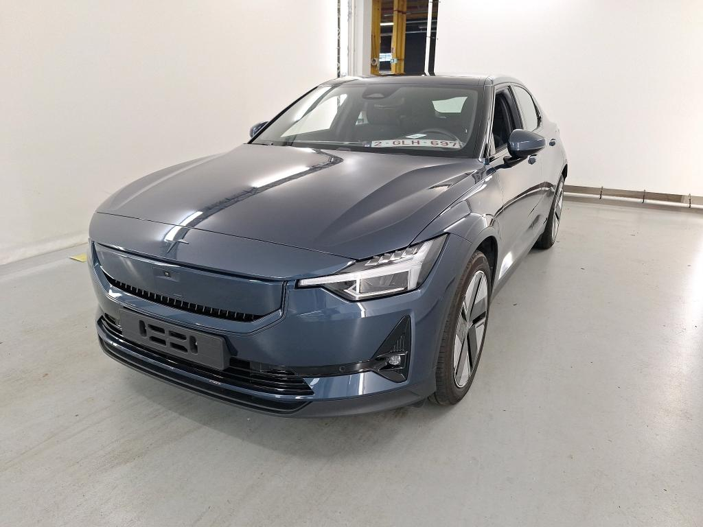 Polestar 2 BEV 8KWH LRSM PLUS RWD