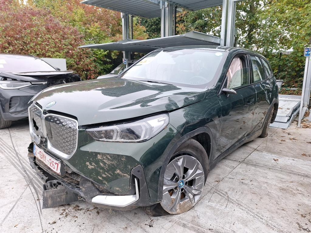 BMW iX1 BEV 67KWH EDRIVE20 (150KW) AUTO