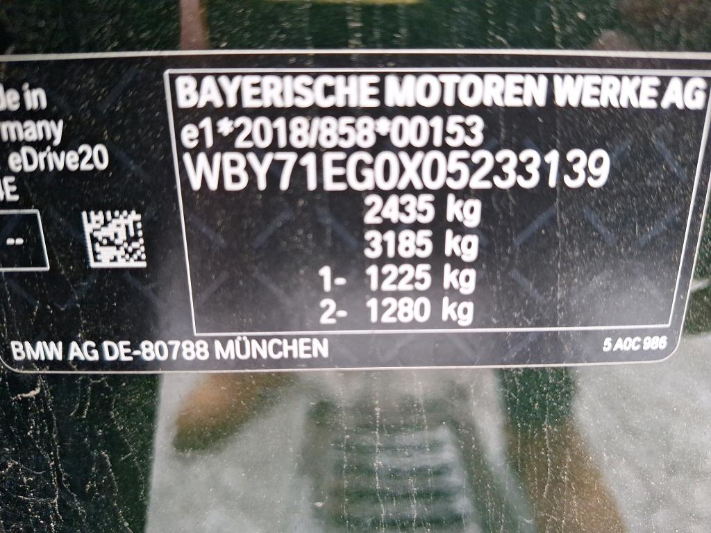 Foto 5 van BMW ix1