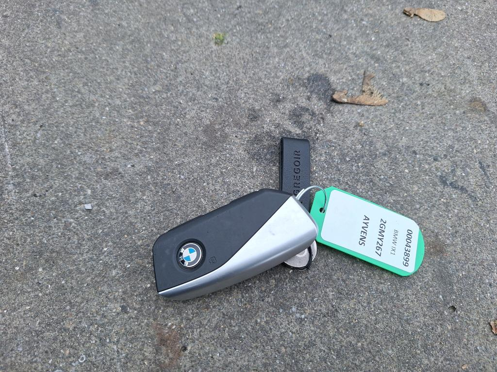 Foto 6 van BMW ix1