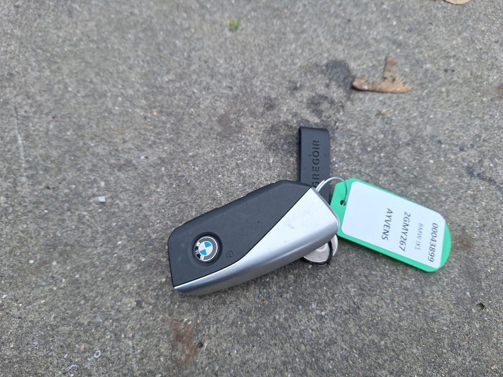 Foto 7 van BMW ix1