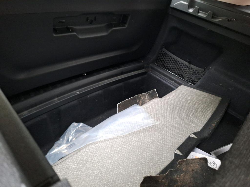 Foto 8 van BMW ix1