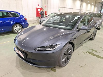 Ayvens Carmarket den TESLA MODEL 3 satın al
