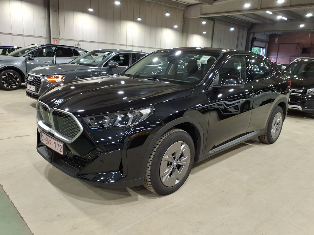 BMW iX2 BEV 67KWH EDRIVE20 150KW LIMITED EDITION