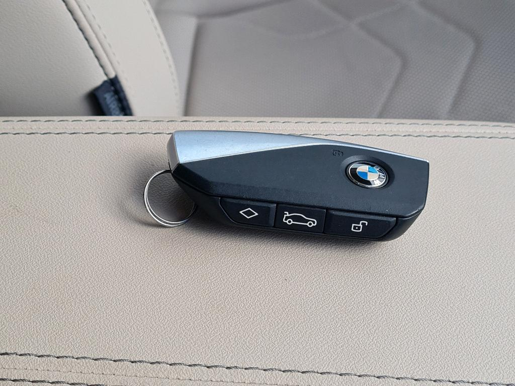 Foto 8 van BMW ix1