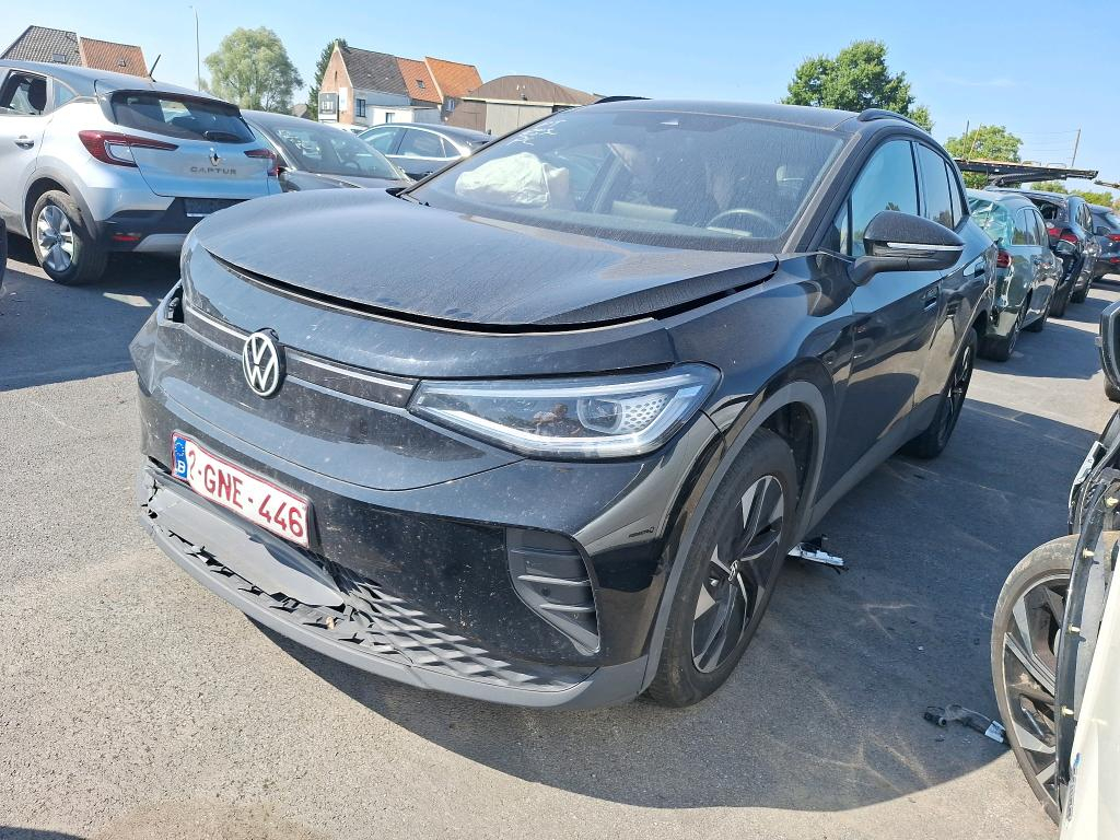 Volkswagen ID.4 BEV 82KWH 210KW PRO BUSINESS