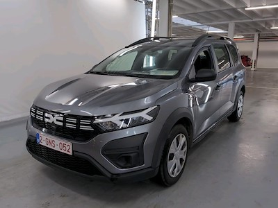 Achetez DACIA JOGGER sur Ayvens Carmarket