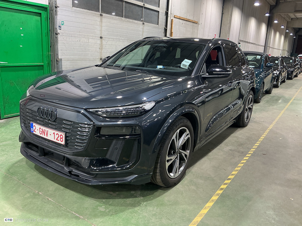 Audi E-tron Q6  BEV 100KWH PERFORMANCE CORPORATE S AUTO