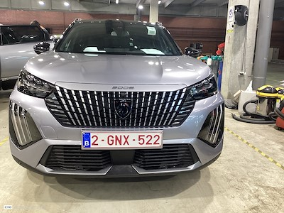 Köp PEUGEOT 2008 på Ayvens Carmarket