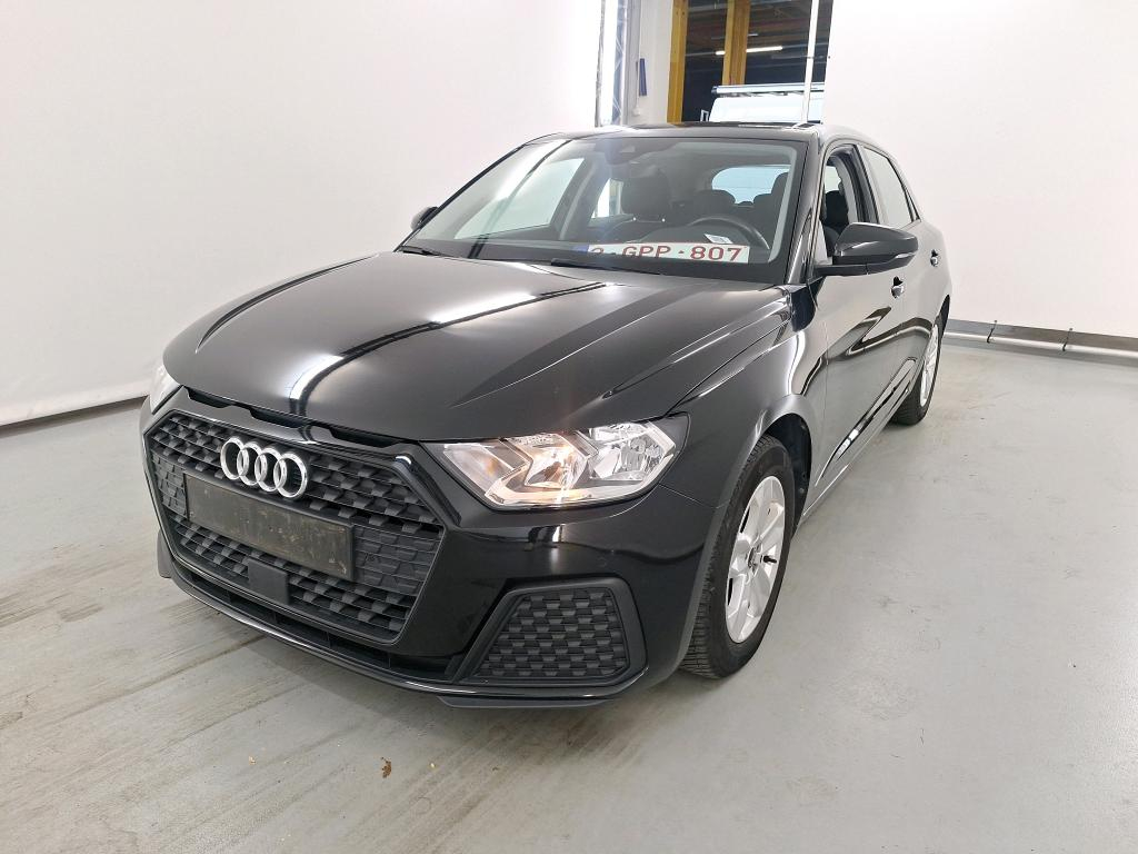 Audi A1 SPORTBACK 1.0 25 TFSI ATTRACTION