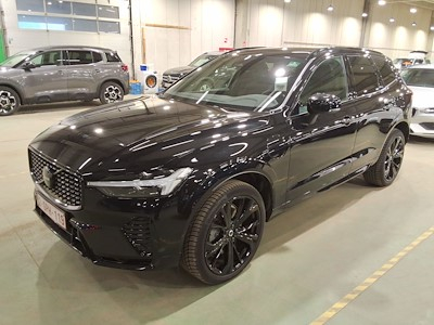 Buy VOLVO XC60 on Ayvens Carmarket