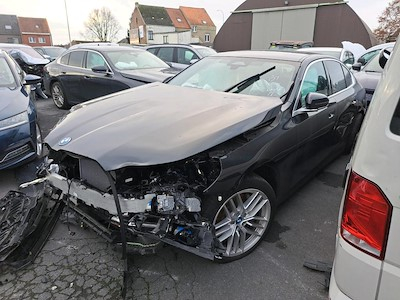Koupit BMW I5 na Ayvens Carmarket