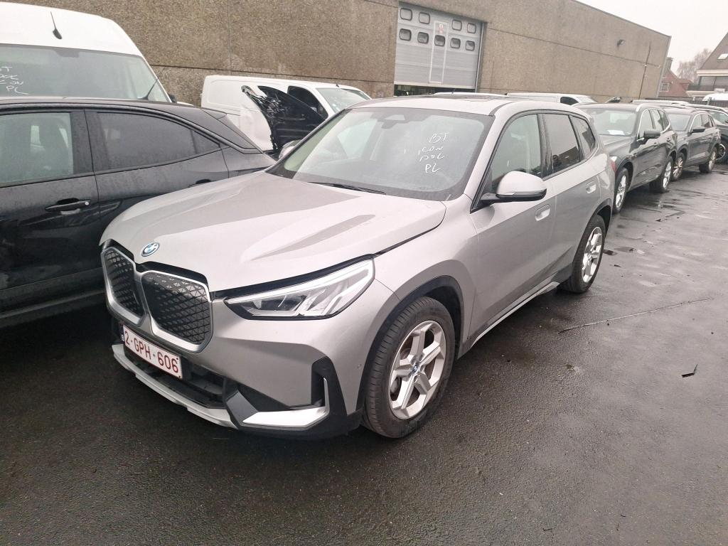 BMW iX1 BEV 67KWH EDRIVE20 (150KW) AUTO