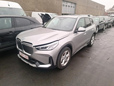 Comprar BMW IX1 no Ayvens Carmarket