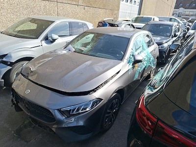 Achetez MERCEDES-BENZ A-CLASS sur Ayvens Carmarket