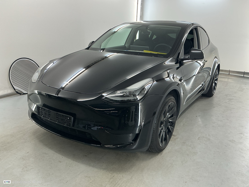 Tesla Model Y BEV 79KWH LONG RANGE AUTO RWD
