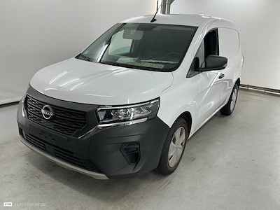 Achetez NISSAN TOWNSTAR BELGIAN CUSTOMERS ONL sur Ayvens Carmarket