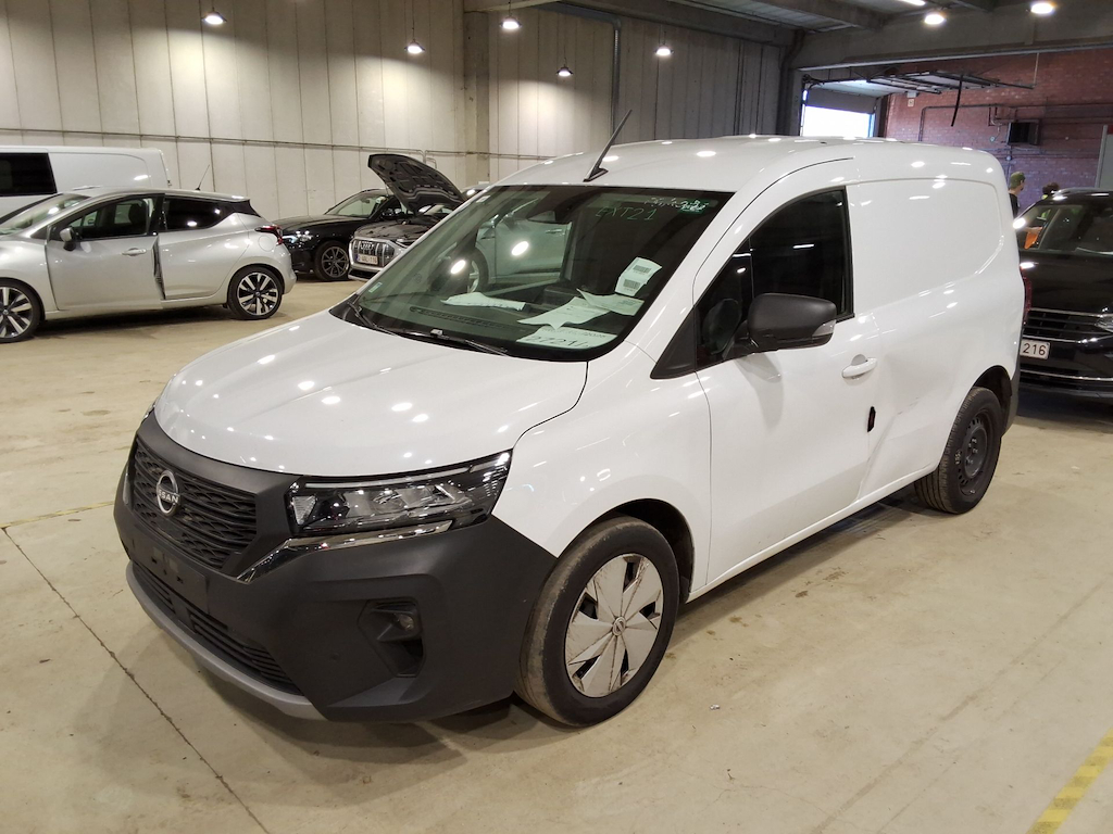 Nissan Townstar 1.3 TCE 130 L1 N-CONNECTA