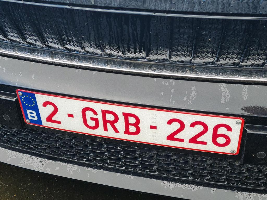Foto 8 van Skoda Enyaq