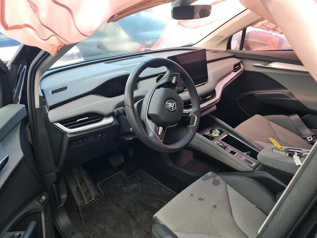 Foto 4 van Skoda Enyaq