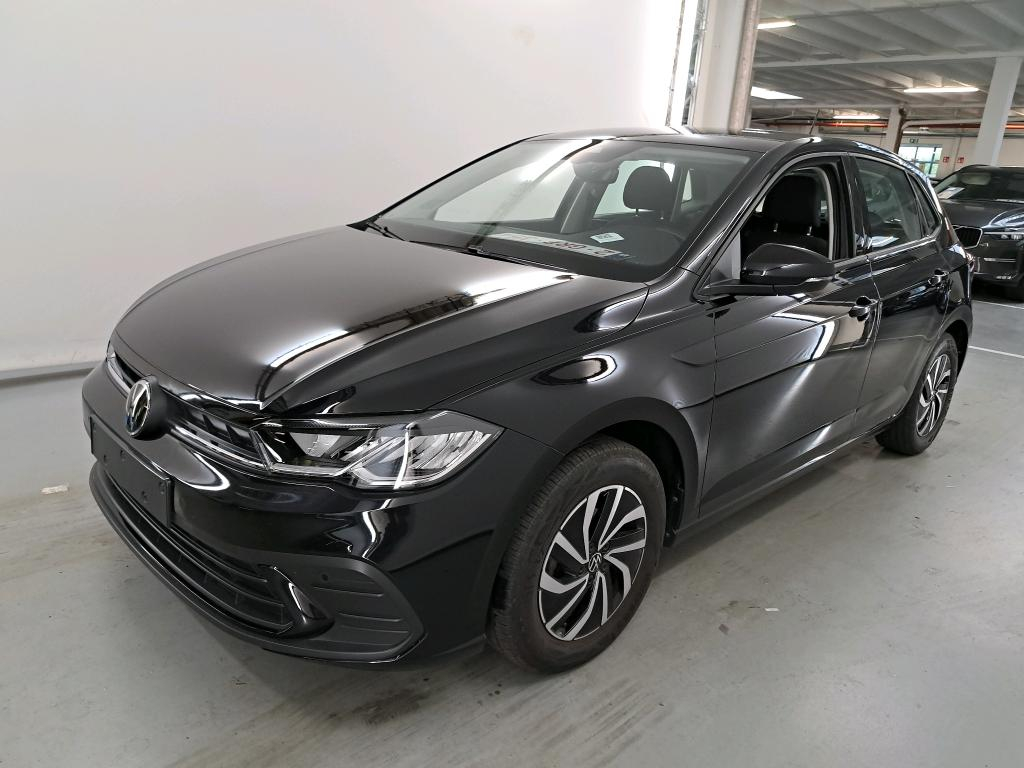 Volkswagen Polo 1.0 TSI LIFE DSG