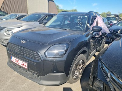 Buy MINI COUNTRYMAN on Ayvens Carmarket